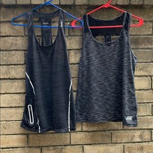 2 workout top bundle